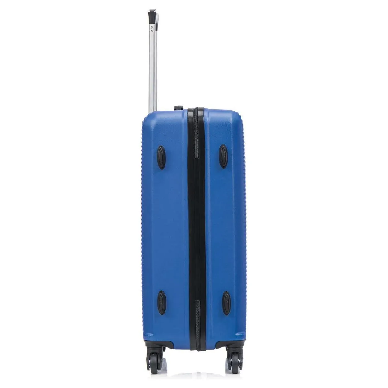 Horizon Luggage Bag 24 Inch Check-in Luggage Trolly - Dark Blue