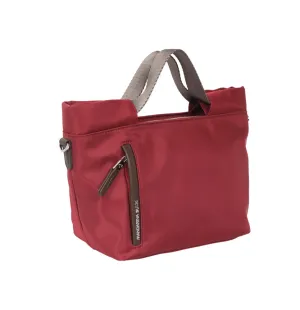Hunter Small Tote Bag