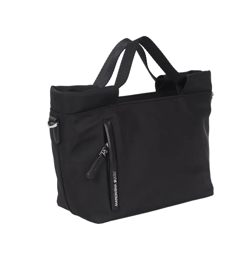 Hunter Small Tote Bag