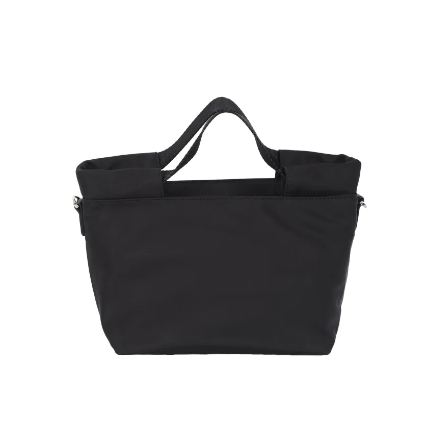 Hunter Small Tote Bag