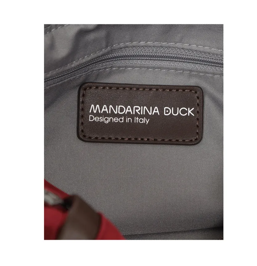 Hunter Small Tote Bag