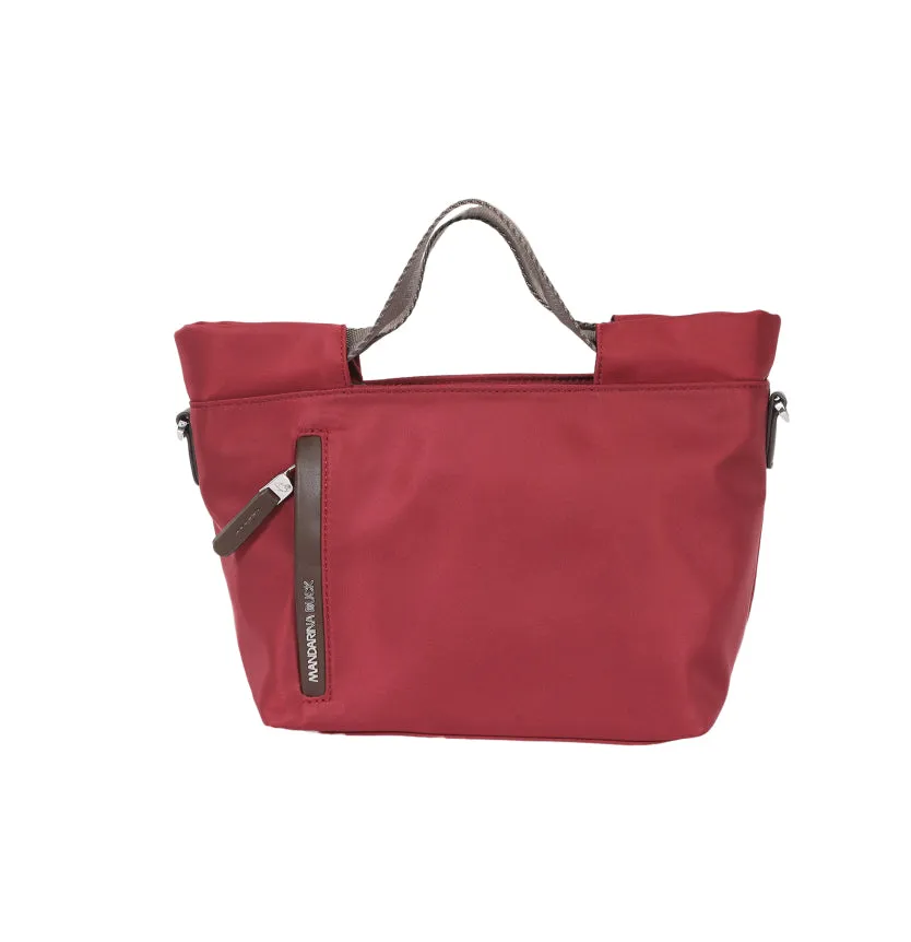 Hunter Small Tote Bag