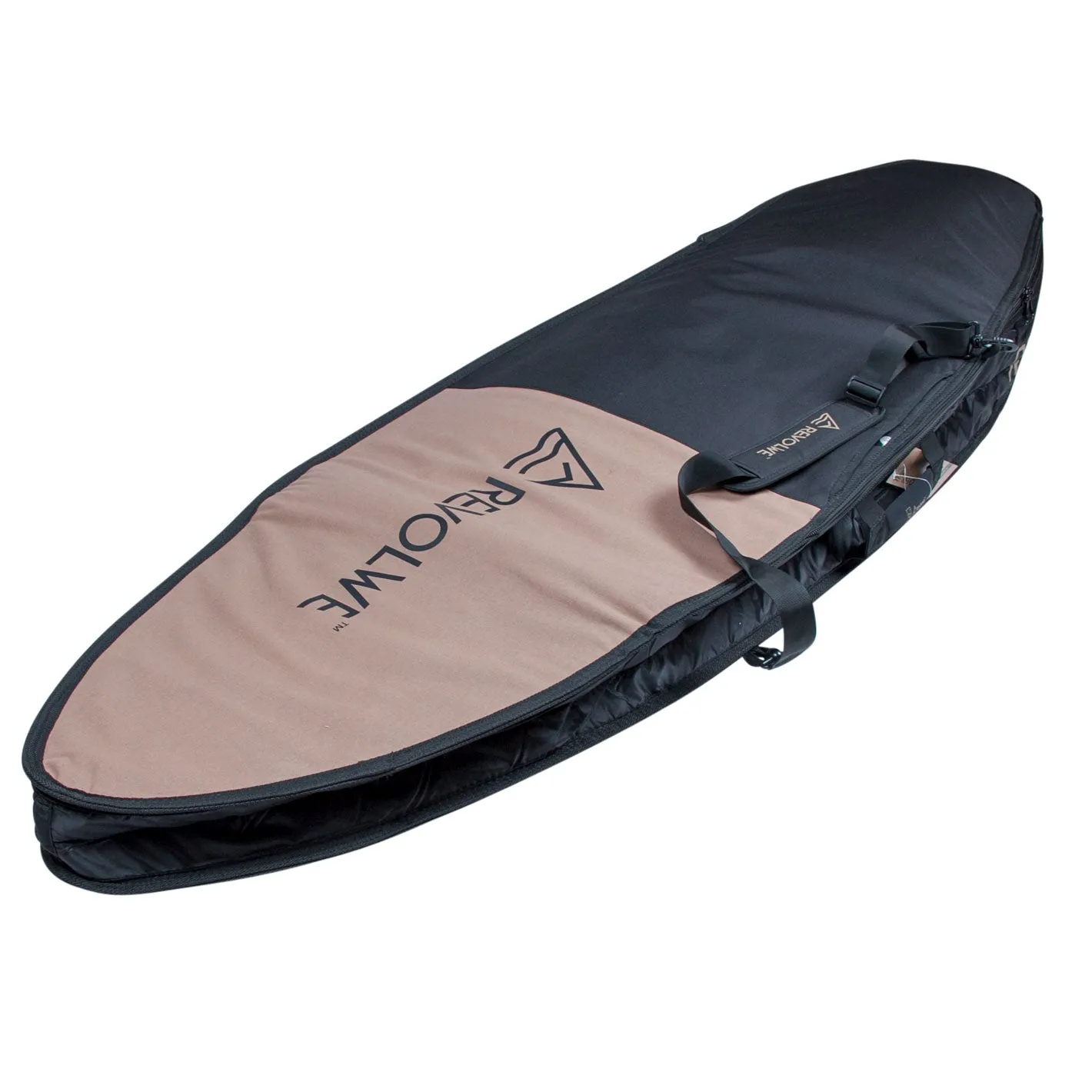 Hybrid Double Travel Bag