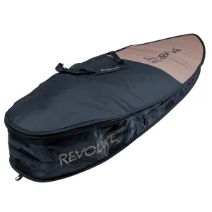 Hybrid Double Travel Bag