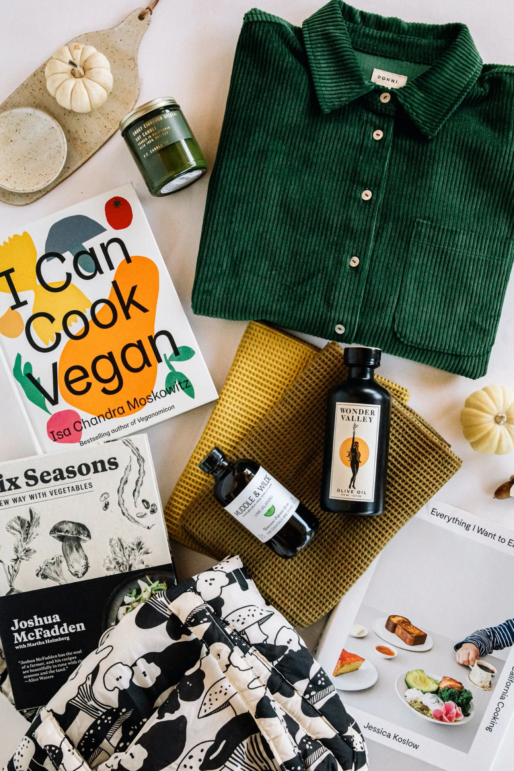 I Can Cook Vegan