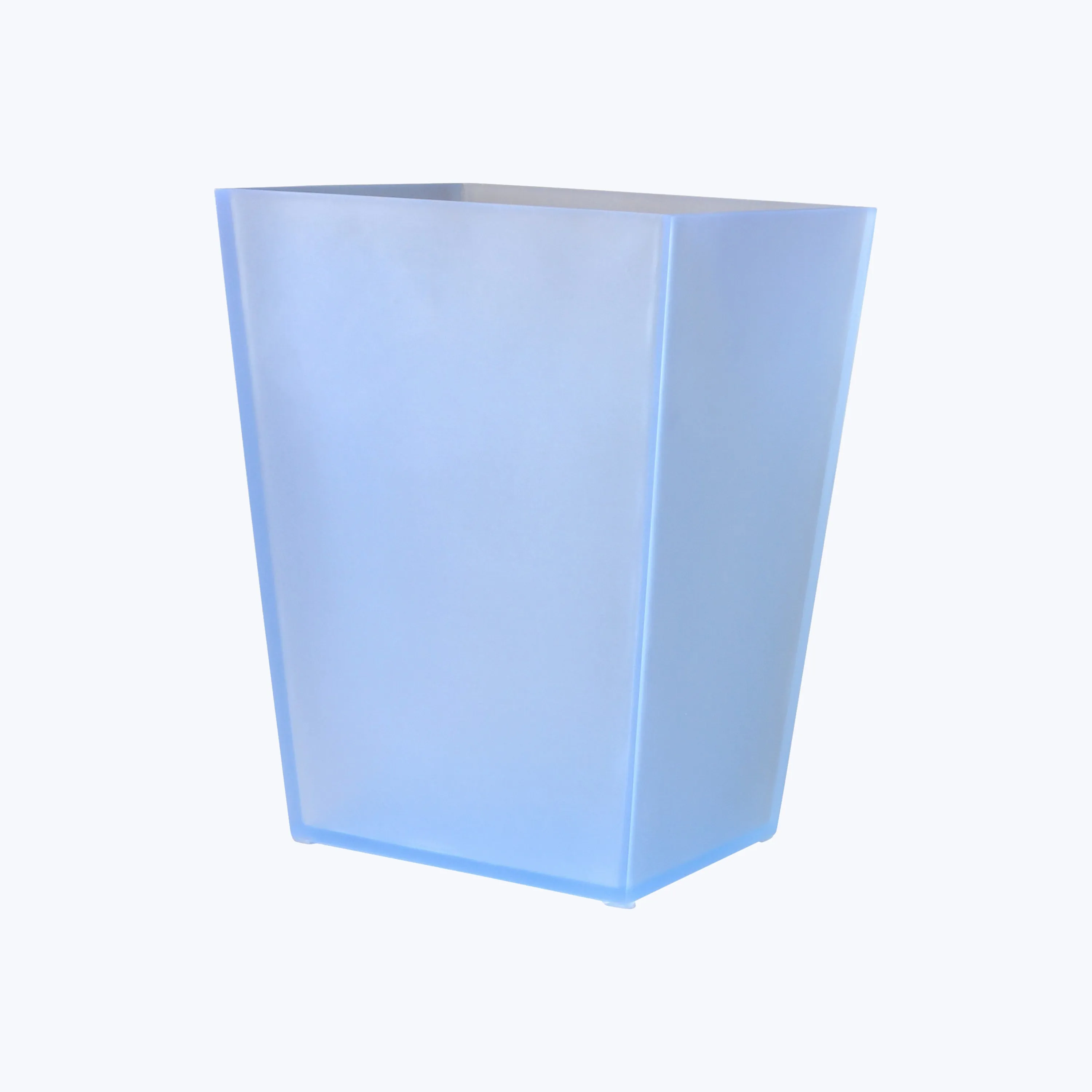 Ice Wastebasket