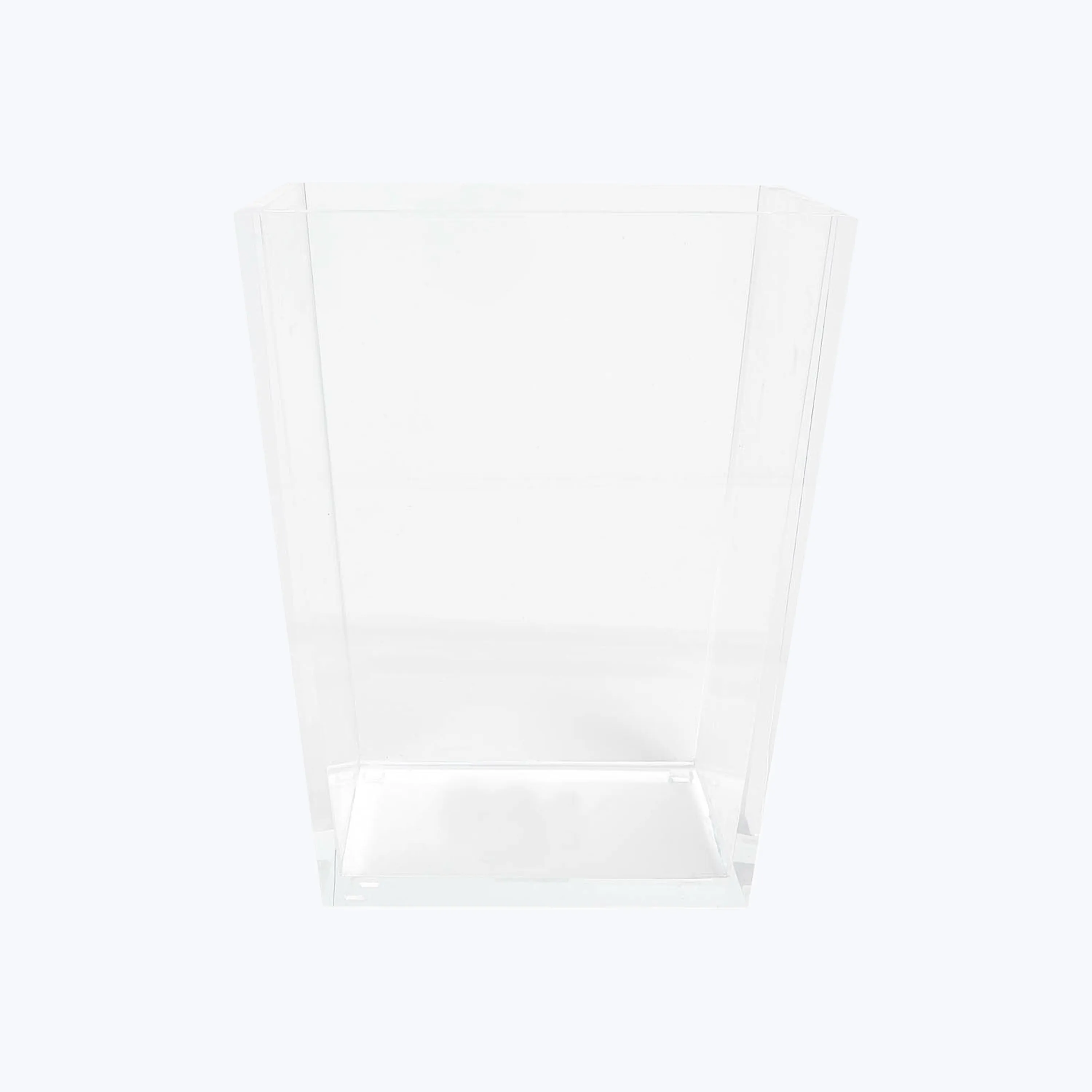 Ice Wastebasket