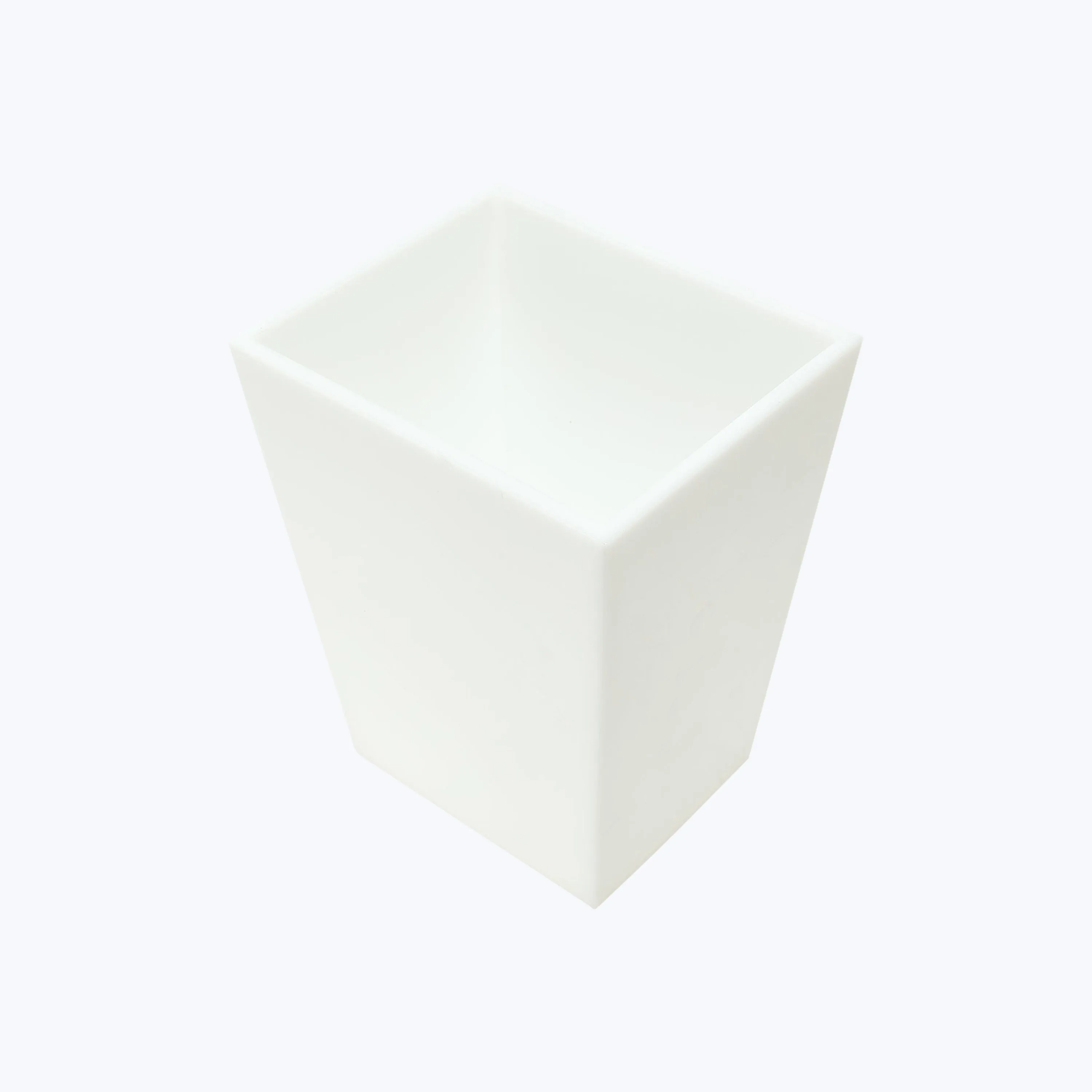 Ice Wastebasket