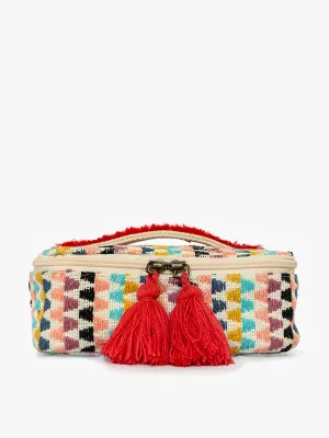 Ila Jewelry/Cosmetic Case w/ Drawstring
