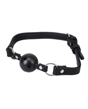 In A Bag Ball Gag