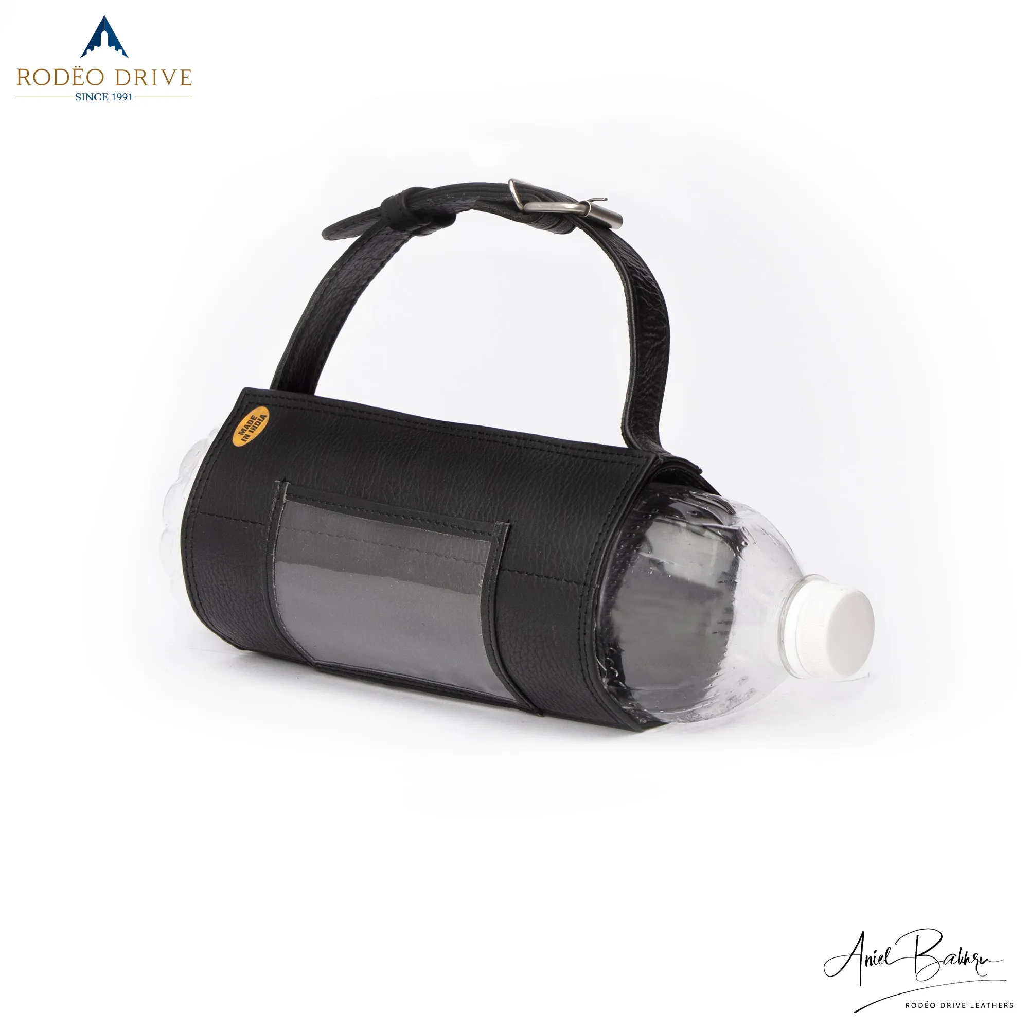INTELLIGENT WATER BOTTLE HOLDER