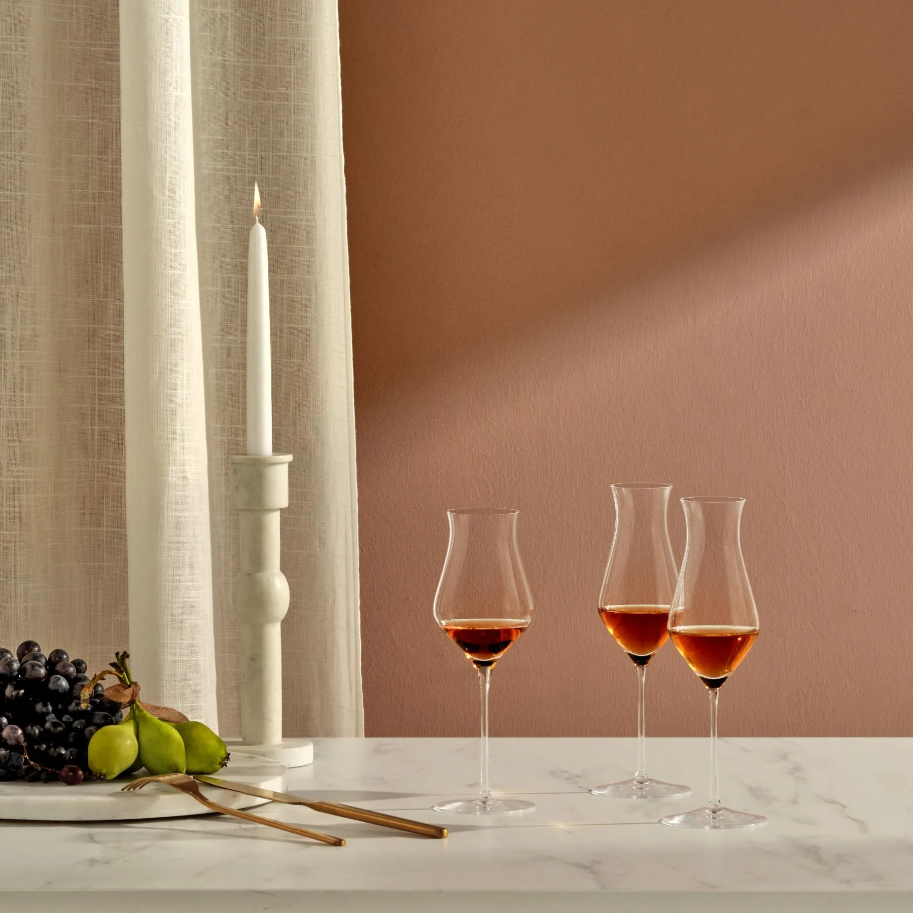 Islands Whiskey Tasting Glass (Set of 2)