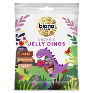 JELLY DINOS