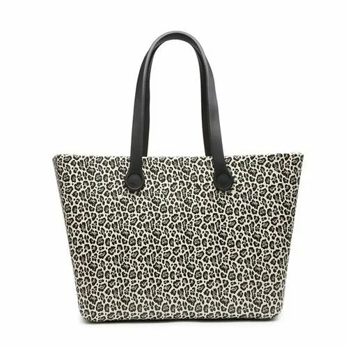 Jen & Co Carrie Versa Tote with Interchangeable Straps - Multiple colors available