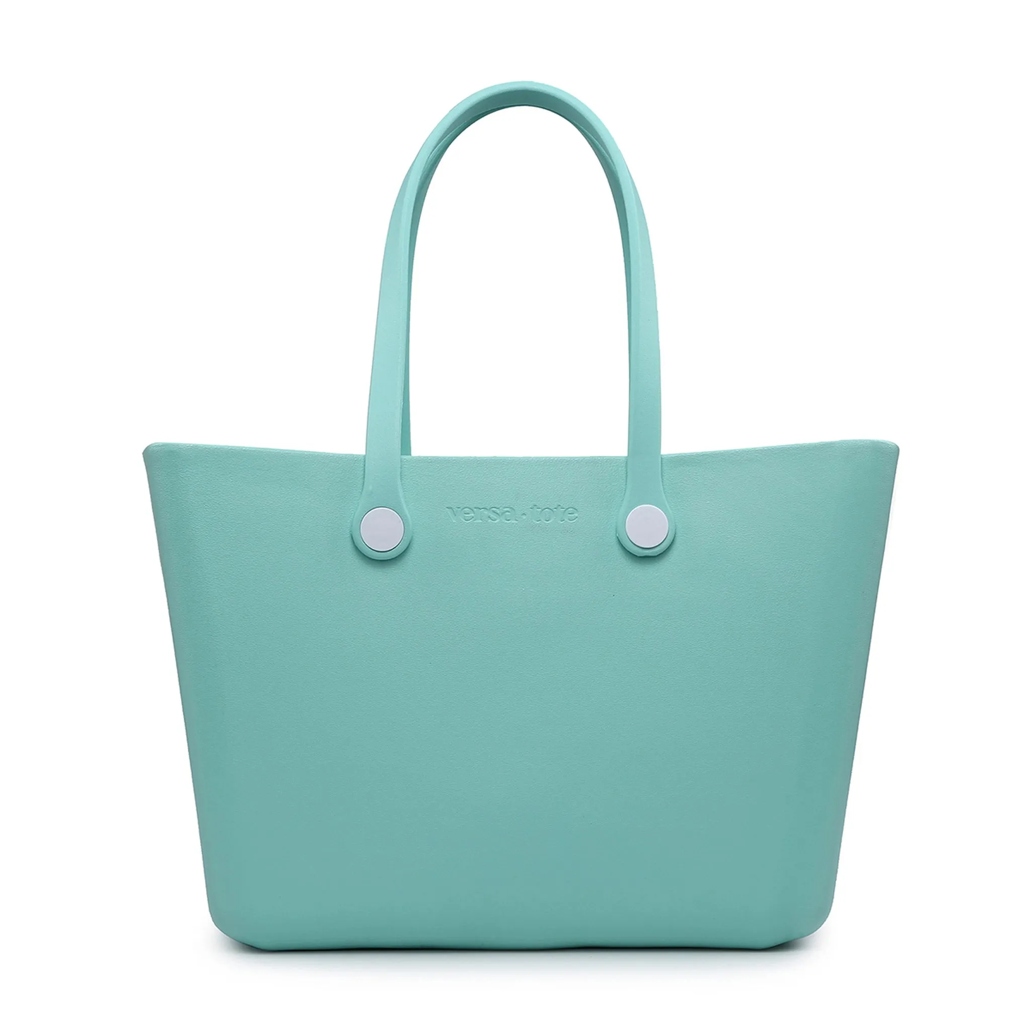Jen & Co Carrie Versa Tote with Interchangeable Straps - Multiple colors available