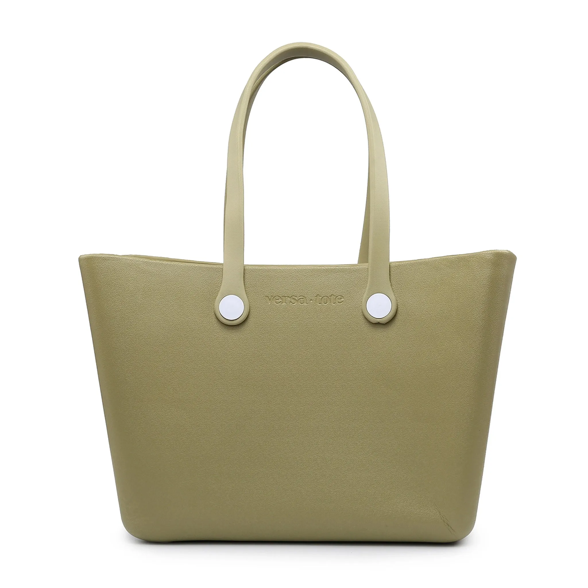 Jen & Co Carrie Versa Tote with Interchangeable Straps - Multiple colors available