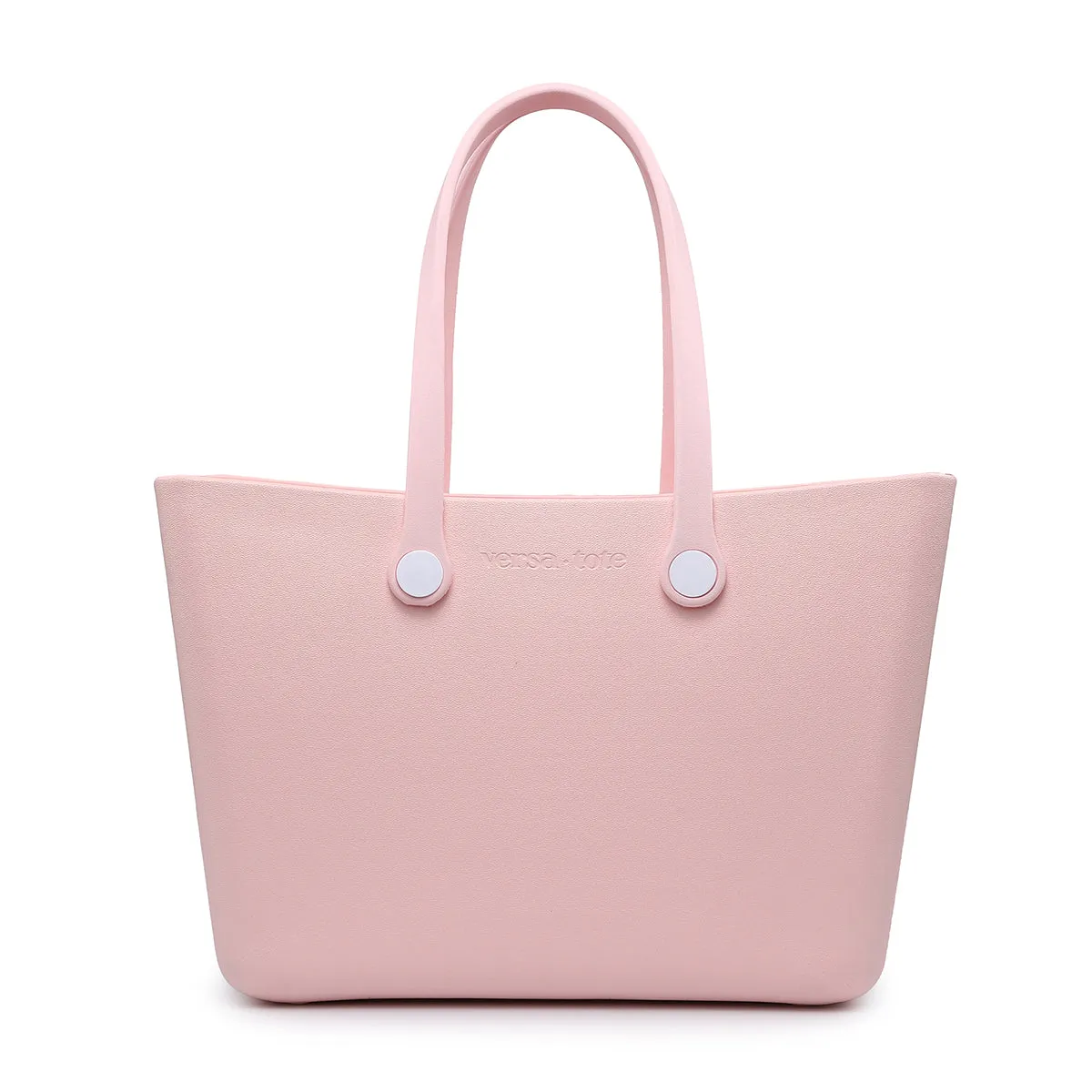 Jen & Co Carrie Versa Tote with Interchangeable Straps - Multiple colors available