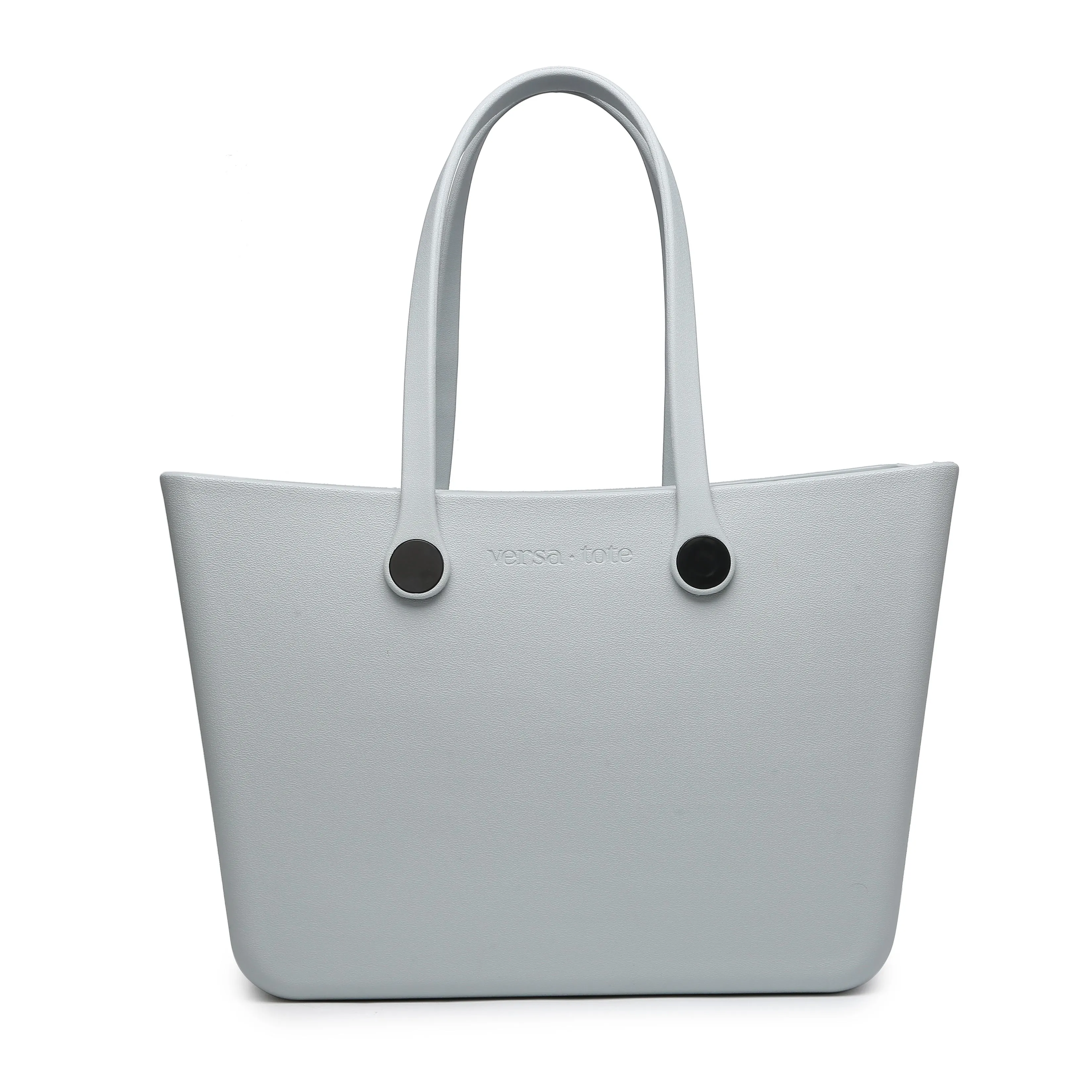Jen & Co Carrie Versa Tote with Interchangeable Straps - Multiple colors available