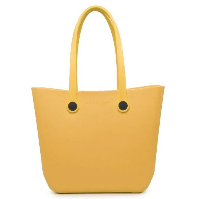 Jen & Co Carrie Versa Tote with Interchangeable Straps - Multiple colors available