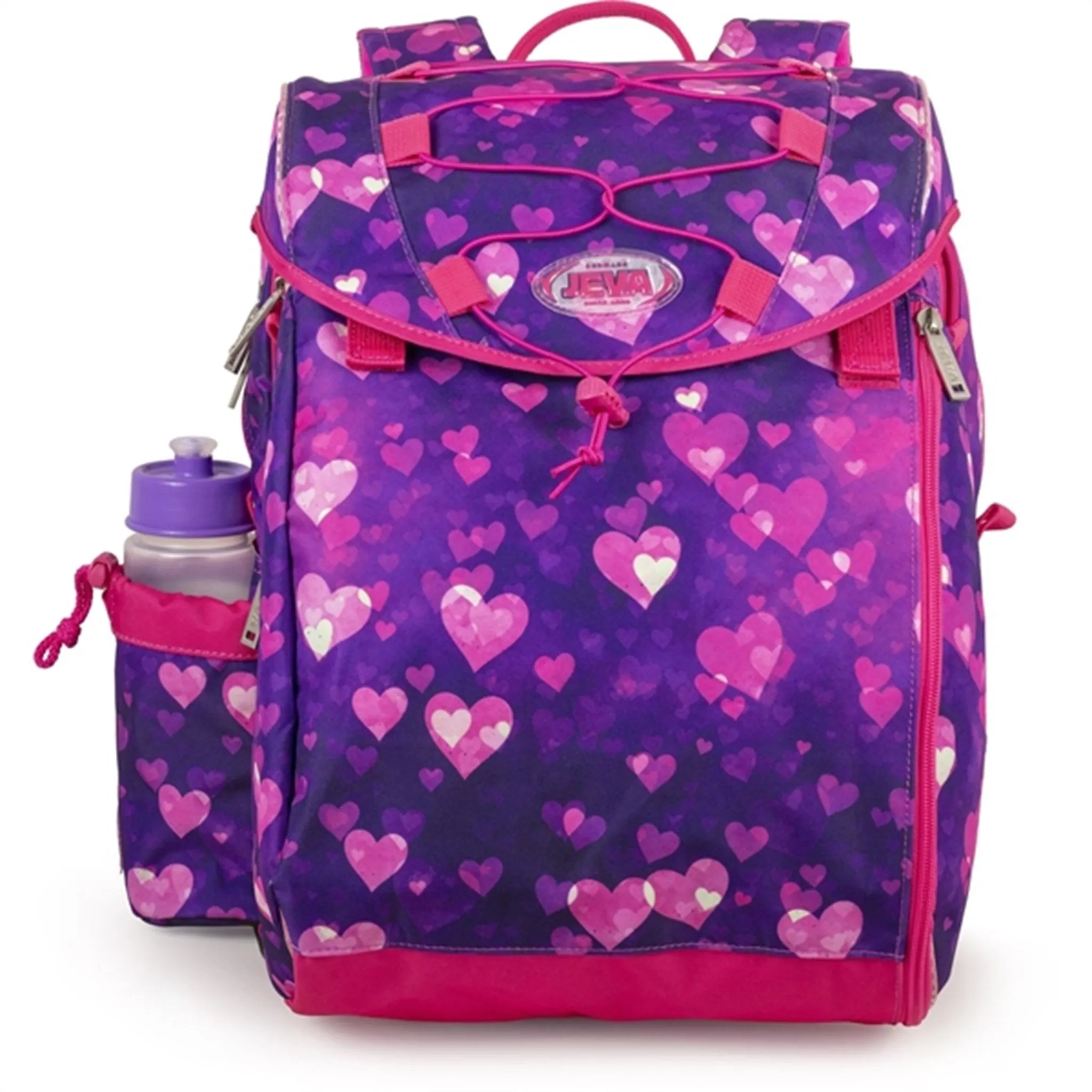 JEVA School Bag Fandango