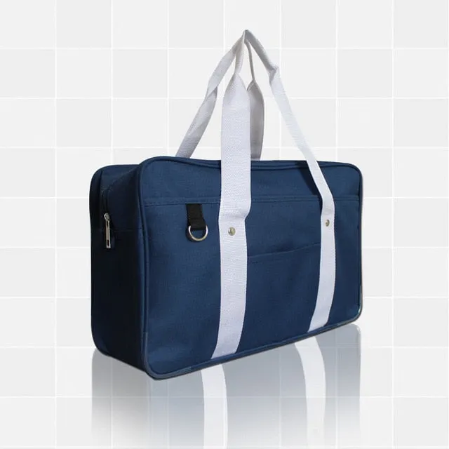 JK Uniform School Bag Cosplay
