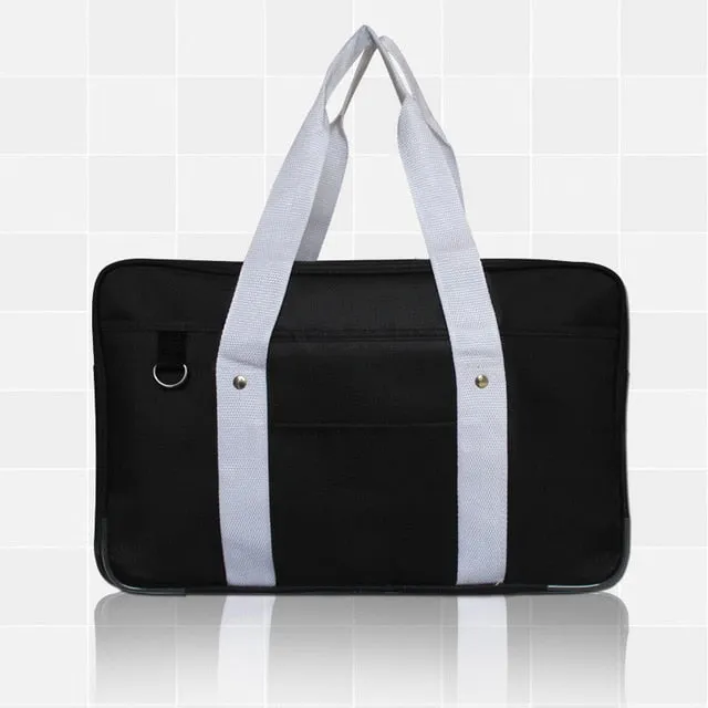 JK Uniform School Bag Cosplay