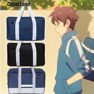 JK Uniform School Bag Cosplay