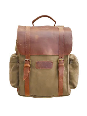 Jon Hart JH Scout