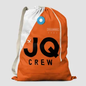 JQ - Laundry Bag
