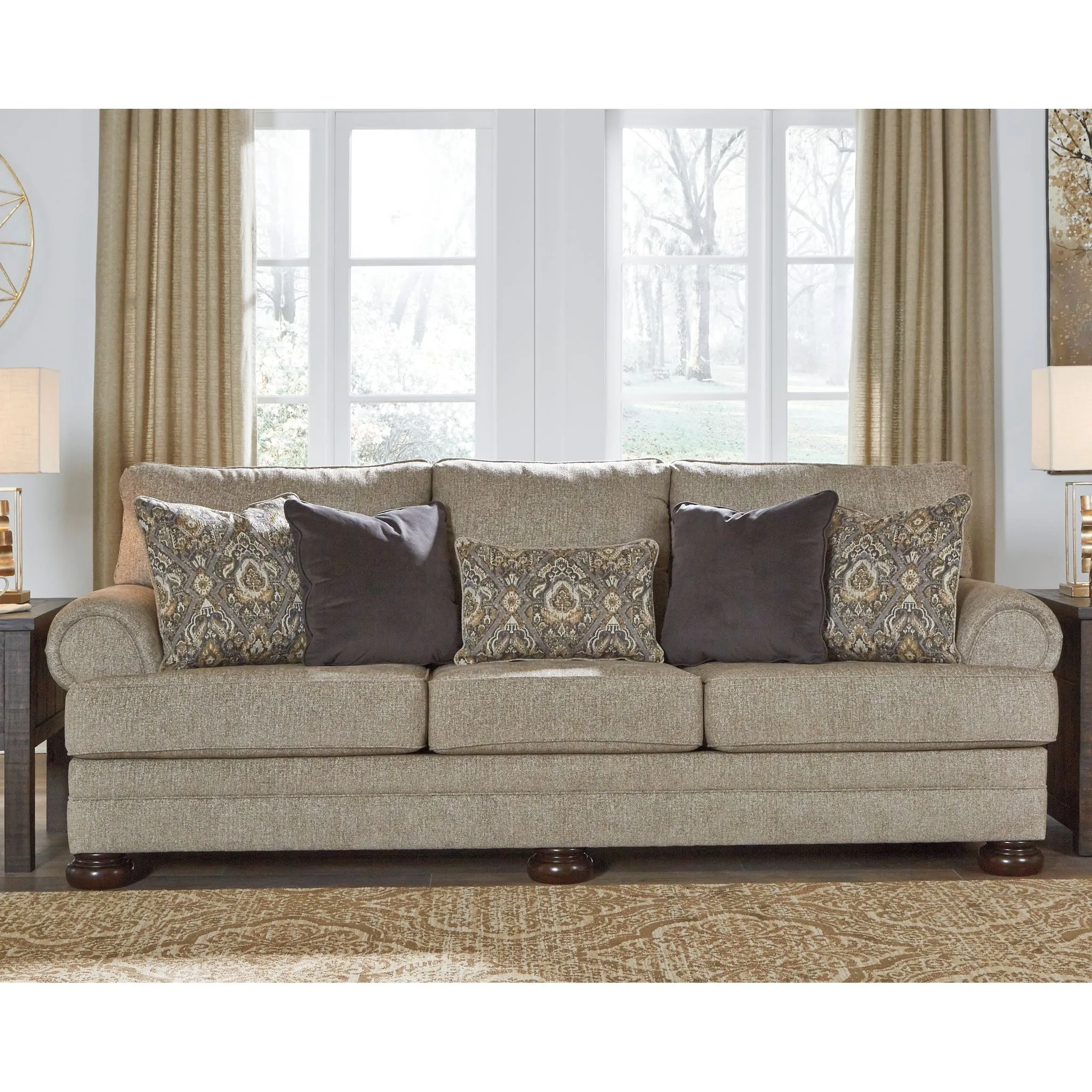 Kananwood Sofa