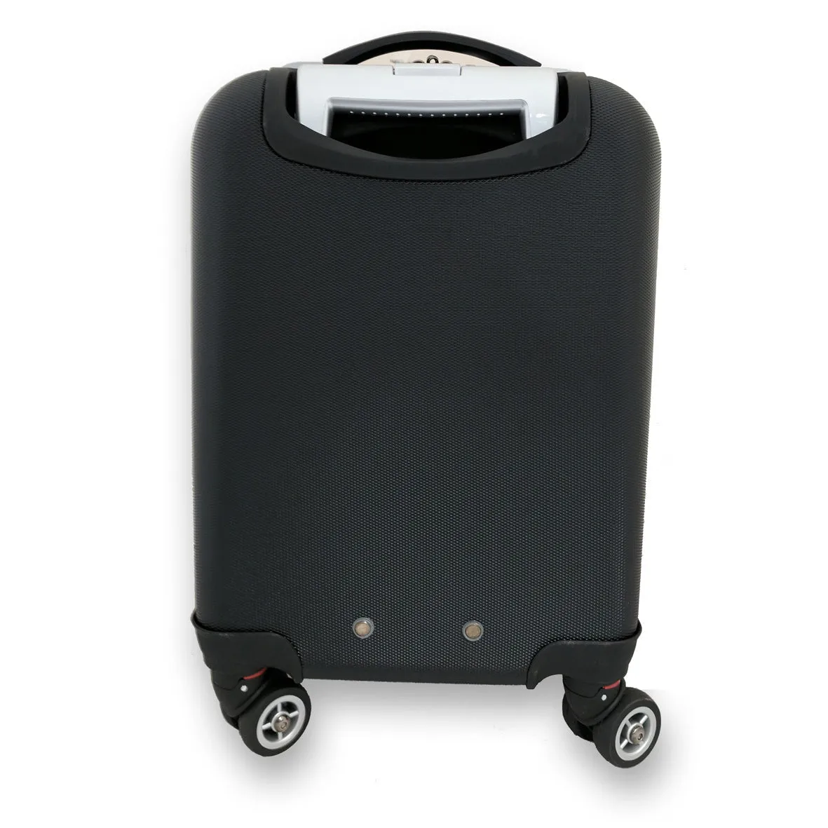 Kids Personalised Suitcase | Signature in Midnight