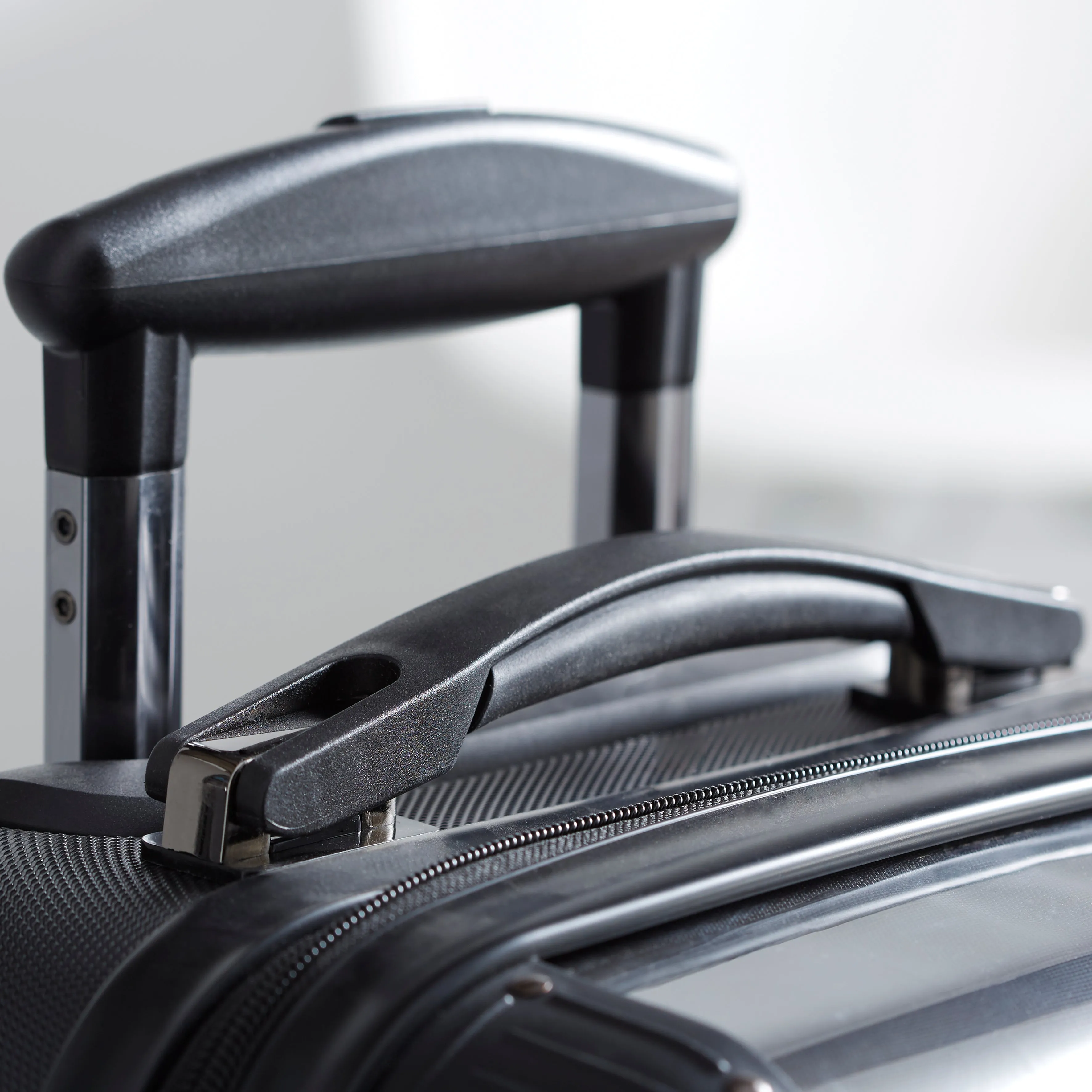 Kids Personalised Suitcase | Signature in Midnight