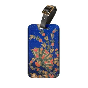 Kipas Luggage Tag