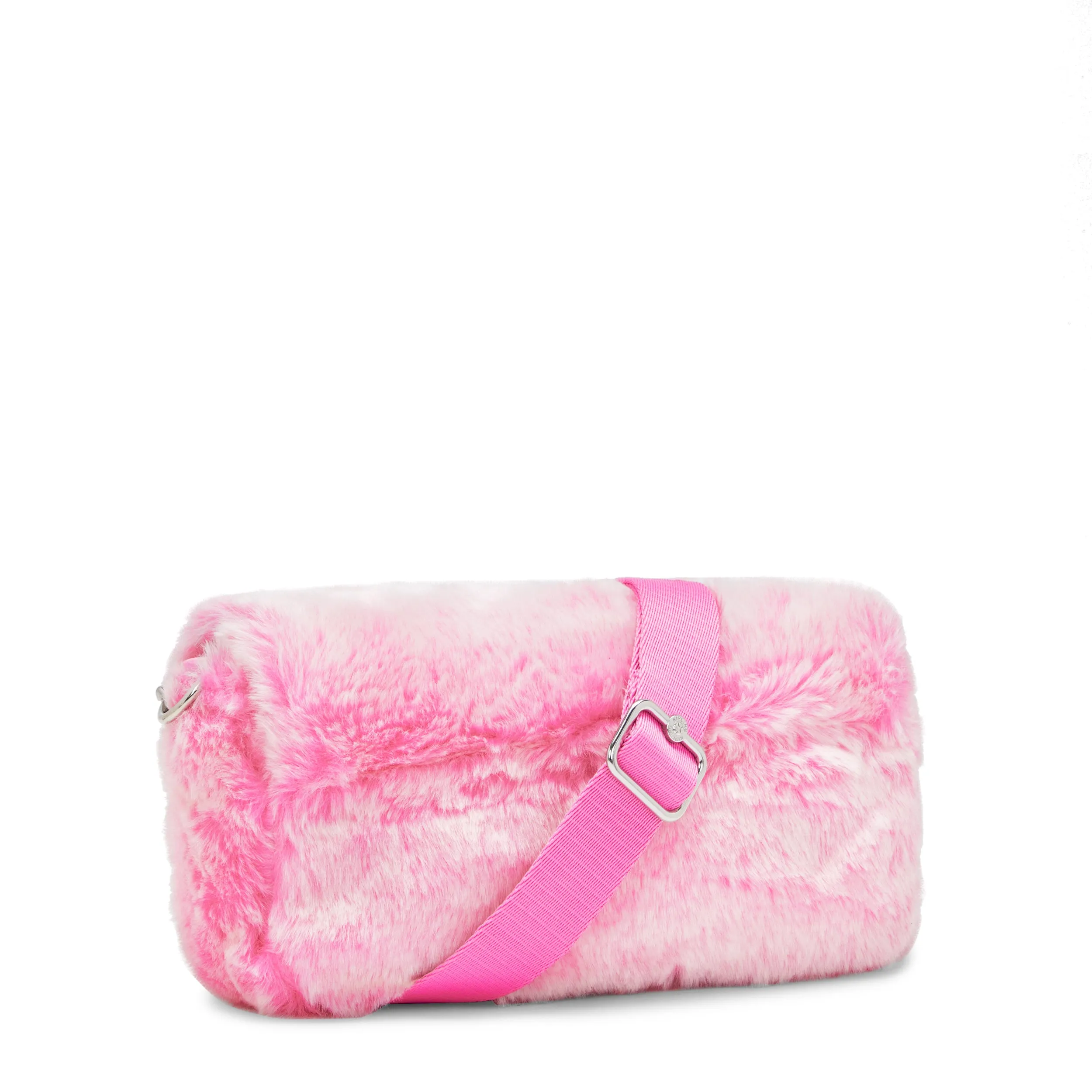 Kipling Aras Valentine Pink Small Shoulder Bag C2I6748-V84