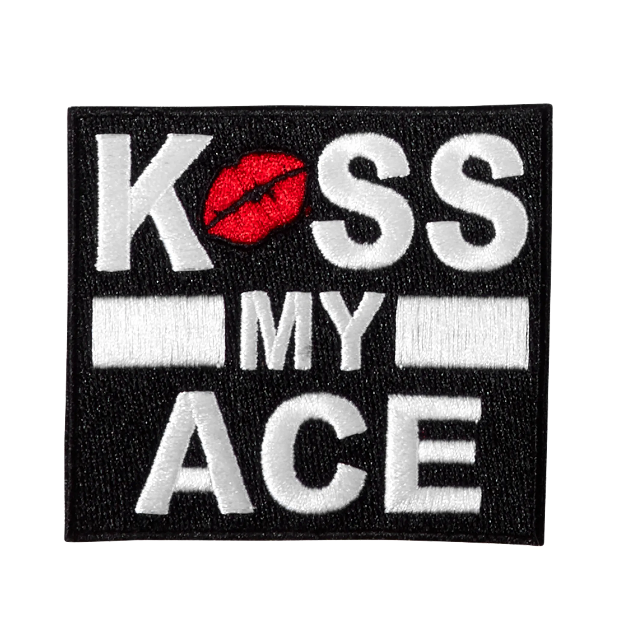 Kiss My Ace