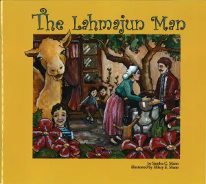 LAHMAJUN MAN, THE