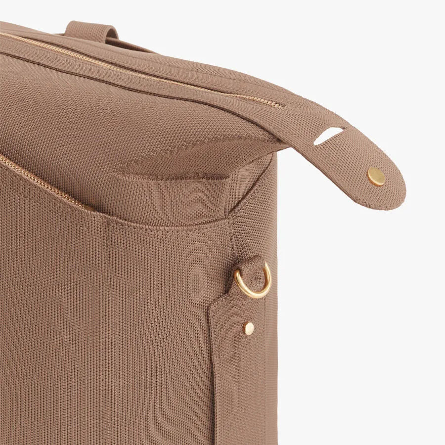 Large Travel Bag