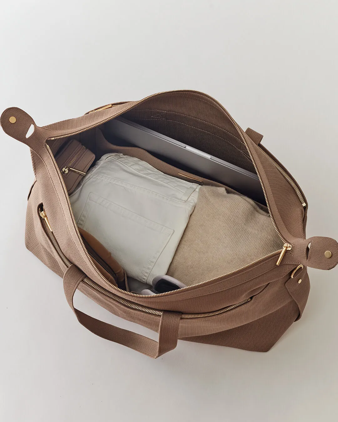 Large Travel Bag