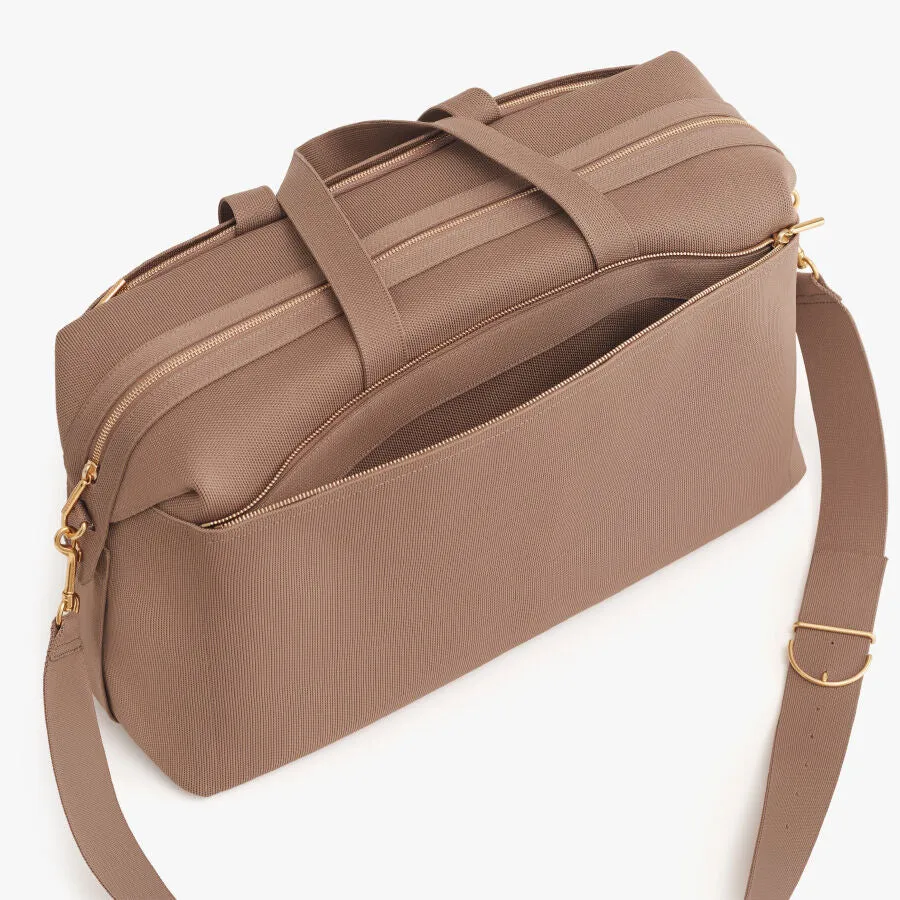 Large Travel Bag