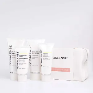 Laser Essentials with SPF