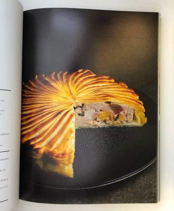 Le Grand Livre De La Charcuterie