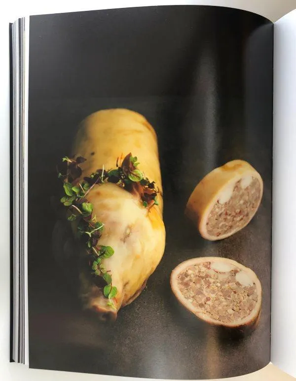 Le Grand Livre De La Charcuterie