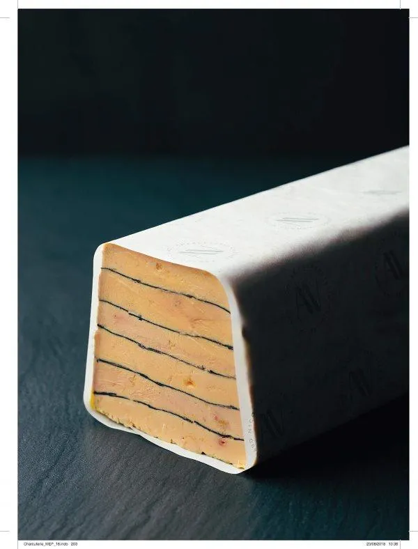 Le Grand Livre De La Charcuterie
