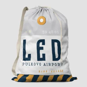 LED - Laundry Bag