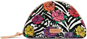 LG. COSMETIC CASE, CARLA