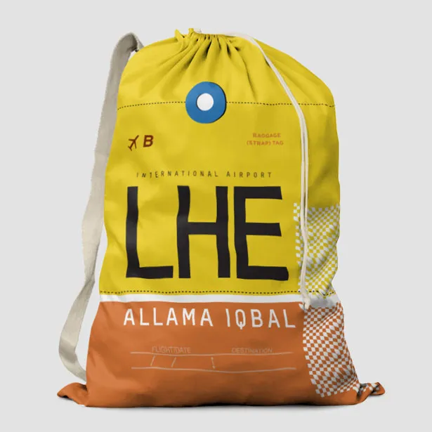 LHE - Laundry Bag