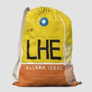 LHE - Laundry Bag