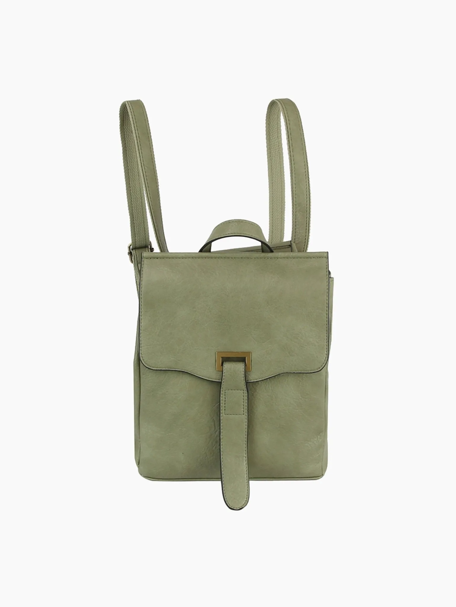 LHU490 Celia Convertible Backpack