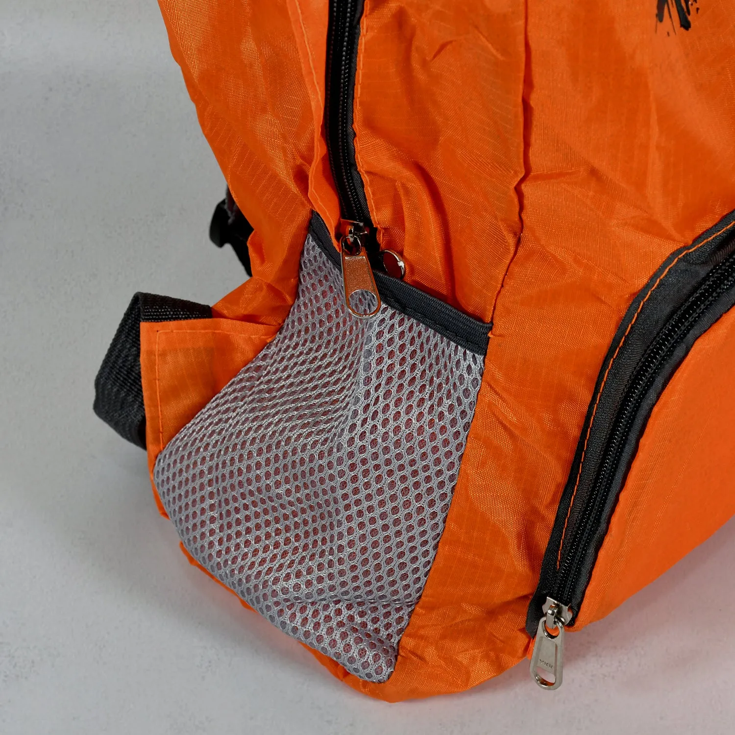 Lightweight Water-Resistant Hiking Backpack for Travel