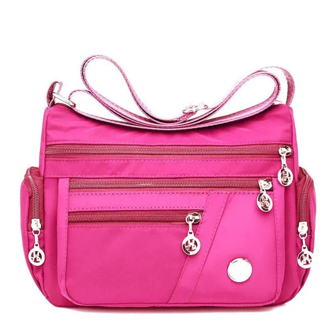 Lightweight Waterproof Handbag